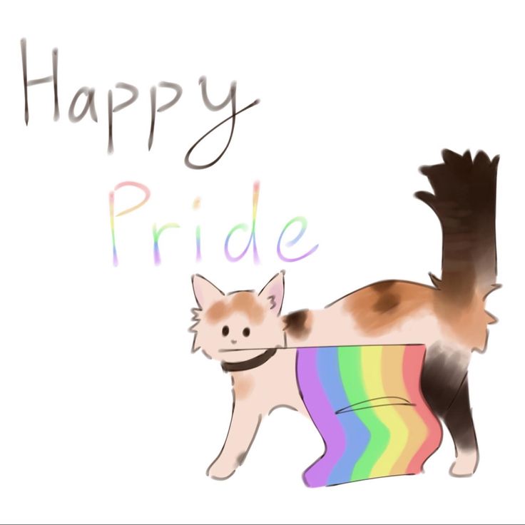 drew a meme.